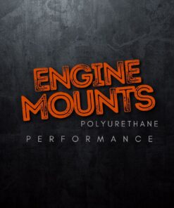 Engine Mounts