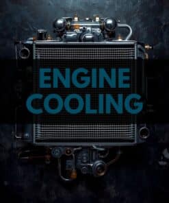 Engine Cooling
