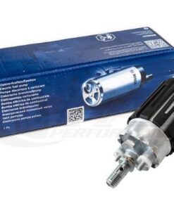 FUEL PUMP ELECTRIC BOSCH 022