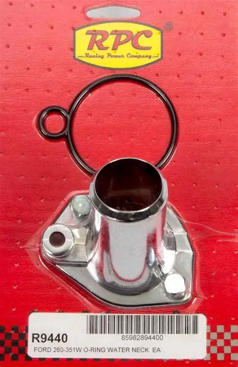 THERMOSTAT HOUSING ORING TYPE SB FORD RPCR 9440