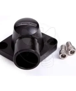 THERMOSTAT HOUSING SB CHEV AF64-2034BLK