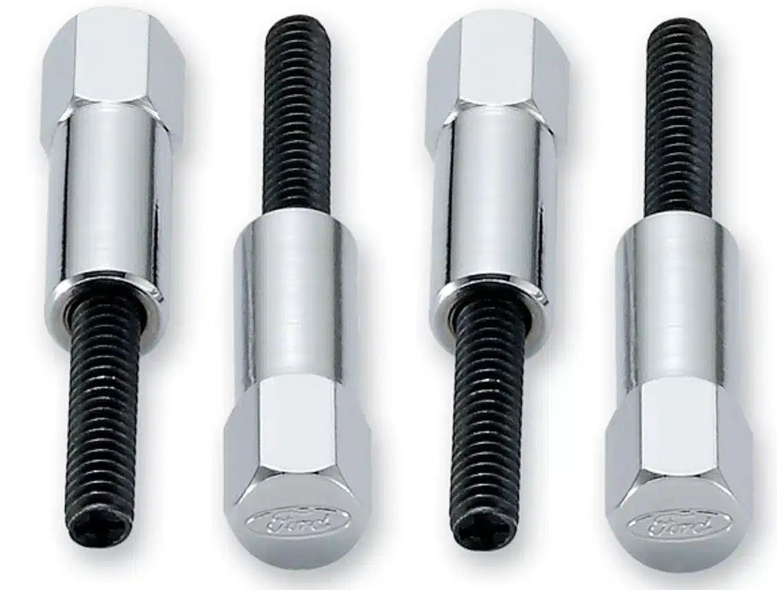 BOLT MINI NUT SET FORD PROFORM 302-315