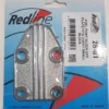 FUEL PUMP BLANKING PLATE SB CHEV 28-81