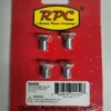 WATER PUMP PULLEY BOLT RPCR0005