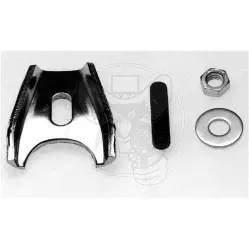 DIST HOLD DOWN CLAMP H/DUTY