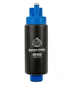 ELECTRIC FUEL PUMP IN TANK