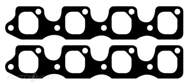 EM4103 EXHAUST GASKET CLEVO