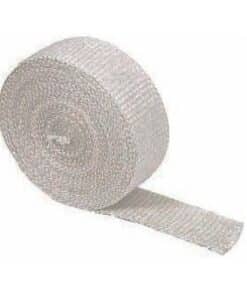 EPMAN EXHAUST WRAP WR13WH
