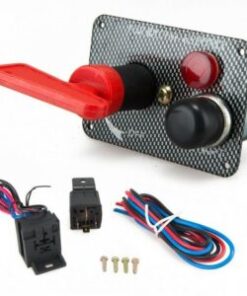 IGP02 IGNITION PANEL