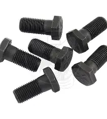 FLYWHEEL BOLT KIT 7/16X1" UHL AF37-1300