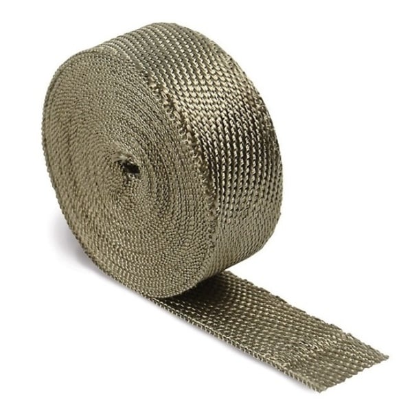 EPMAN EXHAUST WRAP WR15TI