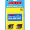 FLYWHEEL BOLT NISSAN SR20DE/DET ARP102-2803