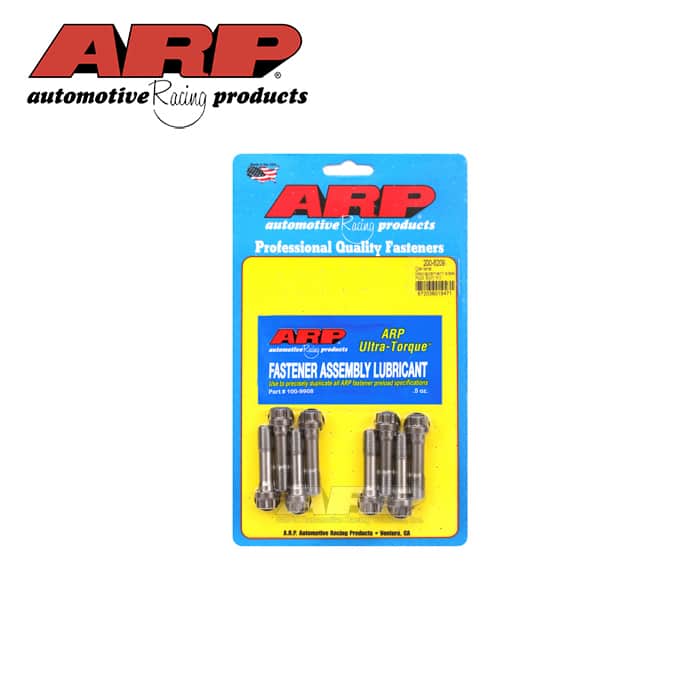 ARP 200-6209 BOLT KIT.