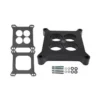 TG9134 PHENOLIC 1" CARB SPACER