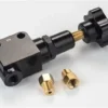 BRAKE PROPORTIONING VALVE