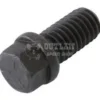 HEADER BOLT 3/8-16 X 3/4" UHL. AF49-1000-1