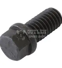 HEADER BOLT 3/8-16 X 11/2" UHL