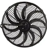 ELECTRIC FAN 14" AF49-1002