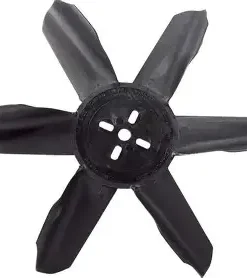FLEX FAN 14" 6 BLADE ALL30091