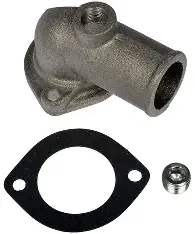 THERMOSTAT HOUSING BB FORD