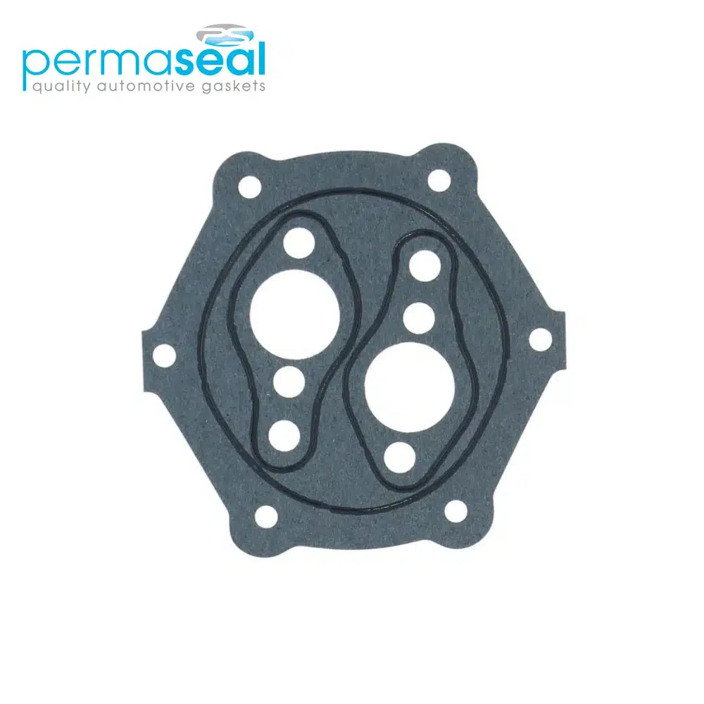 KS017 W/PUMP GASKET