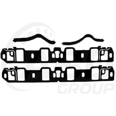HA331 INTAKE SET