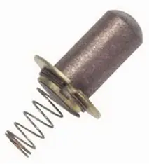 WEL-DR303 LOW RESISTANCE BUSH