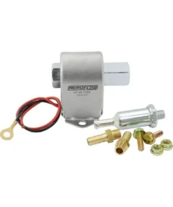 ELECTRIC FUEL PUMP 4-7 psi