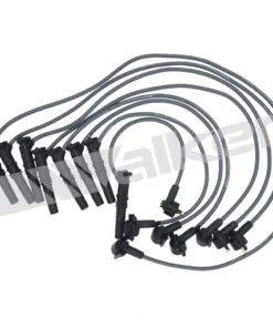 WALKER 924-1402 IGNITION LEAD SET 4.6L SOHC FORD