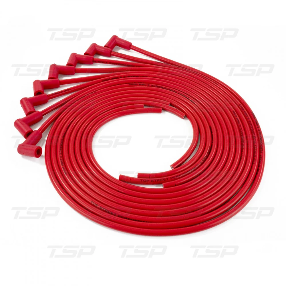 TGMSD5553R IGNITION LEAD SET
