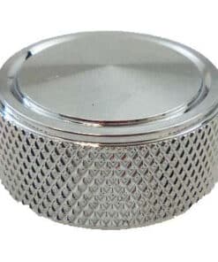 AIR CLEANER KNOB KNURLED