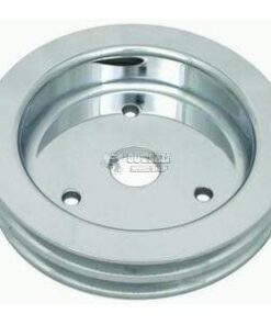 CRANK PULLEY BB CHEV RPCR8843BK