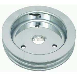 CRANK PULLEY BB CHEV RPCR8843BK