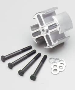 FAN SPACER 2" 14556
