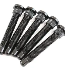 WHEEL STUD 1/2" LONG. AF5071-1005