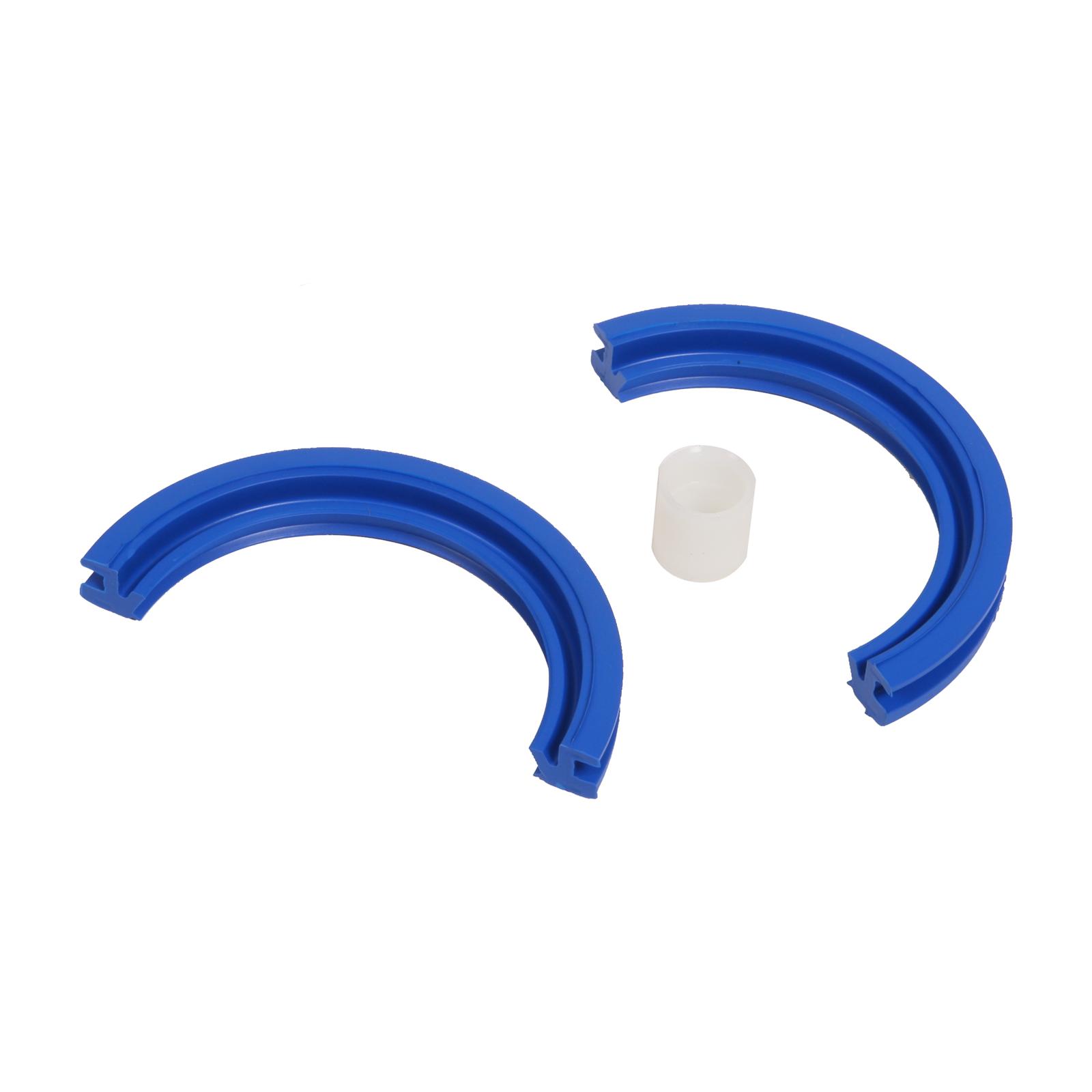 FELBS40096-1 REAR CRANK SEAL