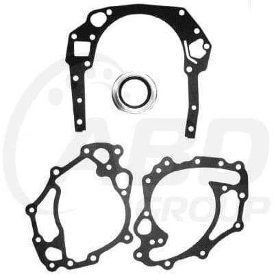 TC18 FRONT GASKET KIT