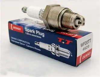 Denso - Spark Plug - WF20TT