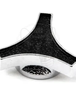 AIR CLEANER LARGE TRI STAR WING NUT. RPCR2180