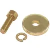 HARMONIC BALANCER BOLT KIT BB CHEV