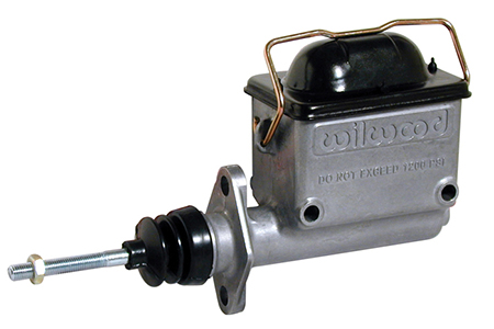 WIL260-6765 MASTER CYLINDER