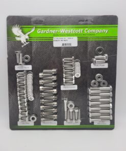 FULL BOLT KIT FORD SMALL BLOCK GW56250-HS