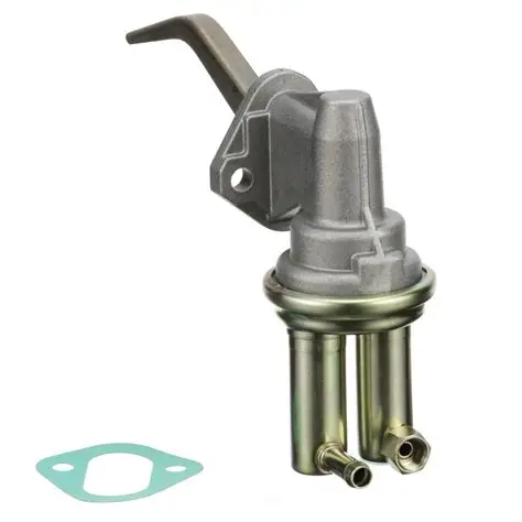 FUEL PUMP MECHANICAL SB FORD 289-351W