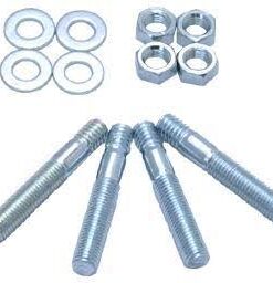 CARB STUD KIT 2" RPCR2047