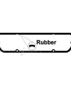 RC3054 ROCKER COVER GASKET