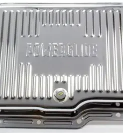 RPCR9124 TRANS PAN.
