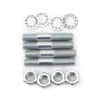MRG60 CARB STUD KIT