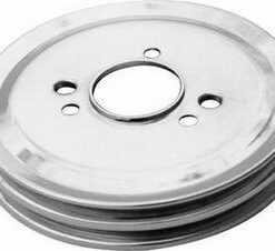 RPCR9816BLK LOWER PULLEY