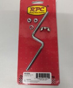 RPCR5195X OFFSET BOLT KIT