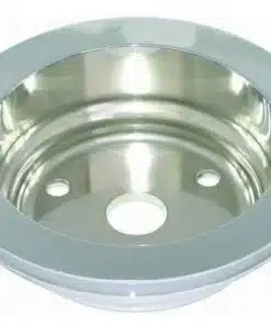 RPCR9484POL LOWER PULLEY